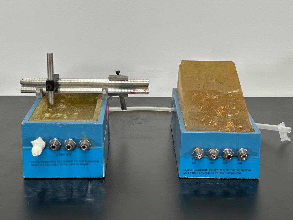 Image of ATS Peripheral Vascular Doppler Flow Phantom